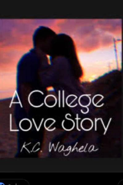 A college love story 🙈♥️