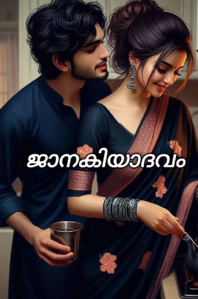 ജാനകിയാദവം ❤