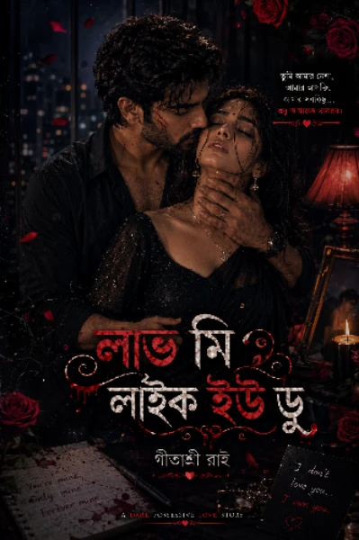 ❤লাভ মি লাইক ইউ ডু ❤