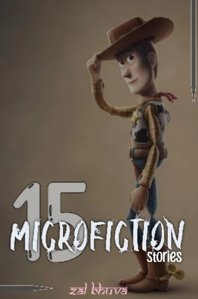 માઇક્રોફિક્શન મેળો