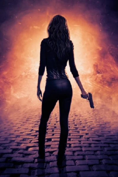 REBORN OF MAFIA🔫GIRL