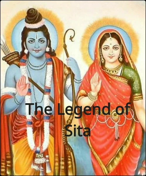 The Legend of Sita