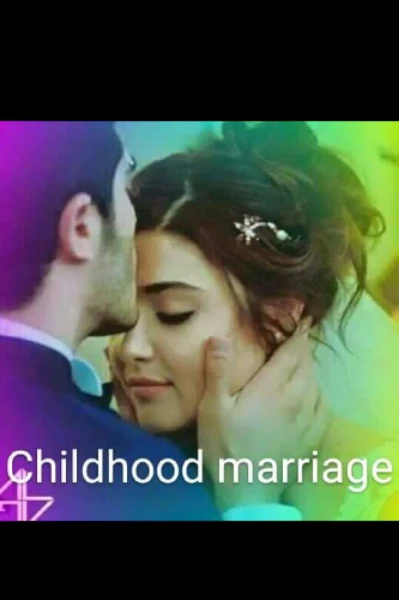 # Childhood_marriage #