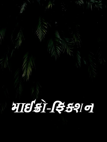 માઈક્રો-ફિક્શન
