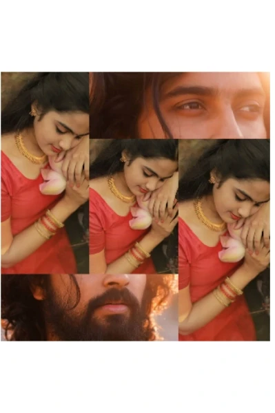 ❤️വരാഹി❤️ ©