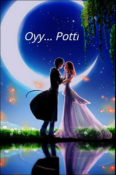 Oyy... Potti