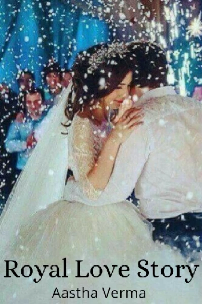 Royal Love Story