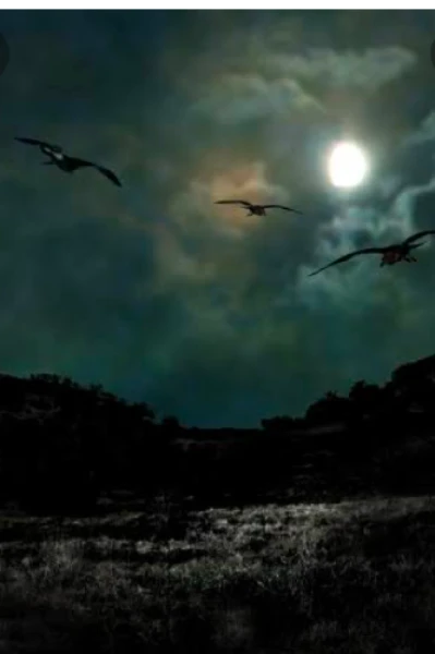 ಕ್ಷಣ ಕ್ಷಣಕ್ಕೂ ನಿಗೂಢ.....!!)