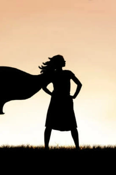 These are Women of Wonders