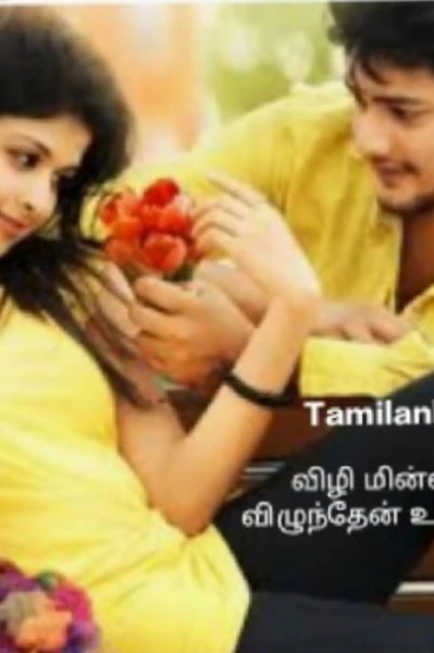 💞 விழி மின்னல்💞                                         💞விழுந்தேன் உன்னில்💞