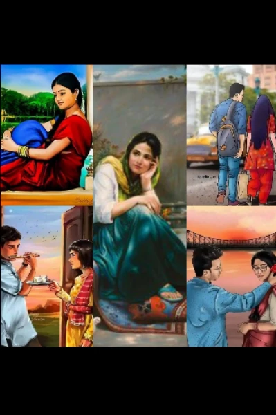 ।। ভীনচিন্তুক তারা ।।
