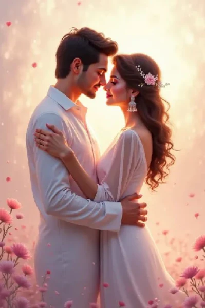 నీ ప్రేమకై నా మనసు ❤️❤️💝💝❤️❤️