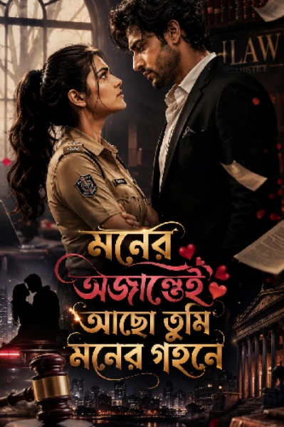 💓মনের অজান্তেই আছো তুমি মনের গহনে💓