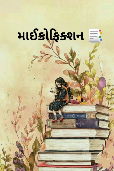 માઈક્રોફિક્શન