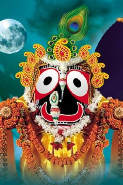 कहानी भगवान जगन्नाथ जी की