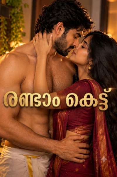 രണ്ടാം കെട്ട്.