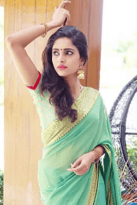 என் பெயர் மேகா