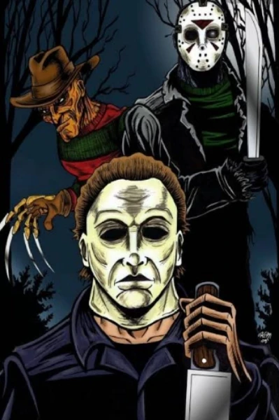 ಆತಂಕ – ಸೇಡಿನ ಜಾಲ