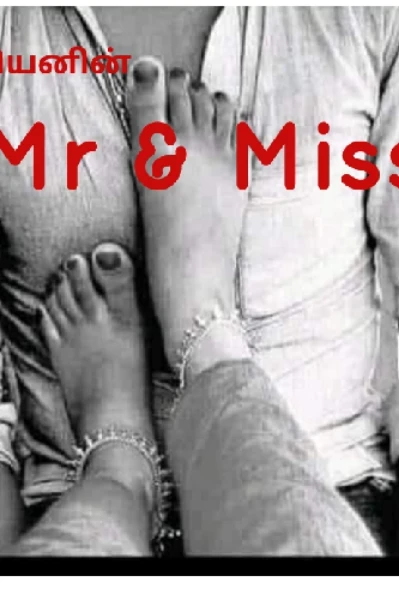 மிஸ்டர் அண்ட் மிஸ்