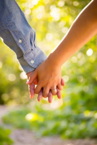 प्यार एक एहसास