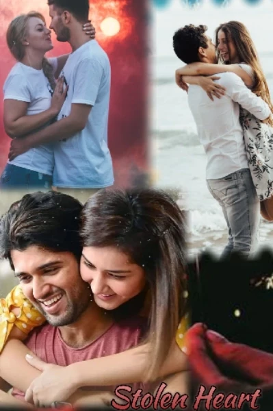 ❤Stolen Heart❤