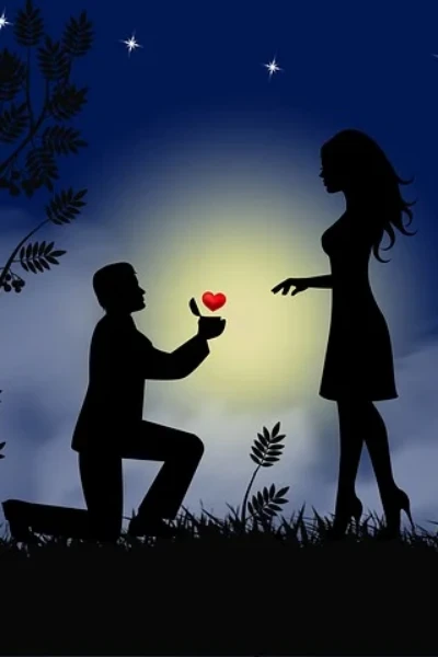 💕ప్రణయ నాథం💕1