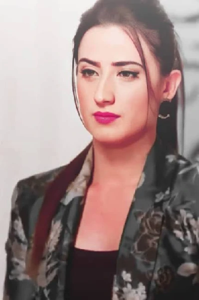 आर्याही....