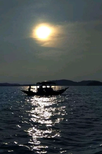 # মধুরেণ সমাপয়েৎ  # রুবি দত্ত-