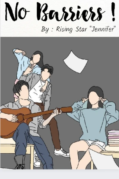 No Barriers !