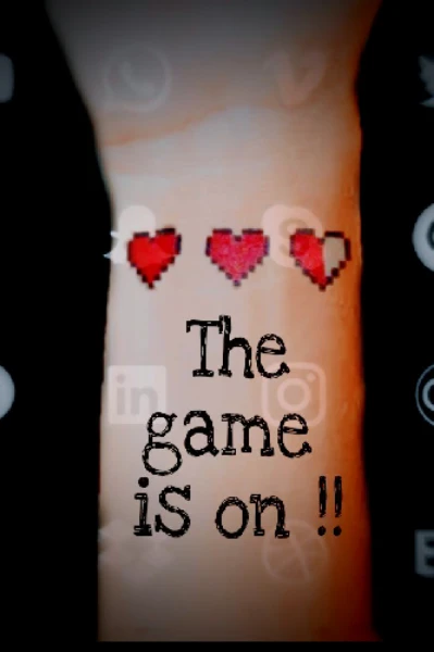 द थर्ड लाइफ !!!