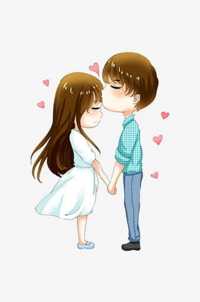 Cute love