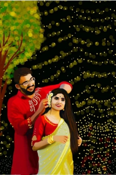 অবেলায় অভিমান