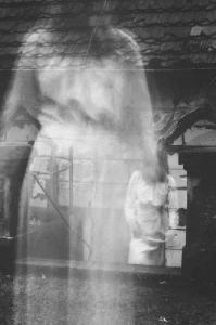 রাতের আহ্বান