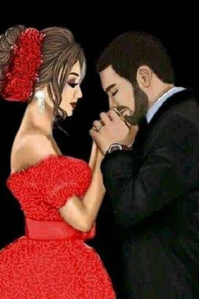 এক ফোঁটা প্রেমের বিষ