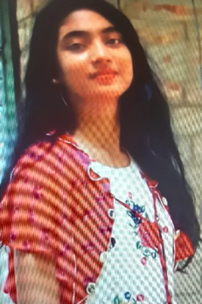 এক যে ছিলো কন্যা (১)