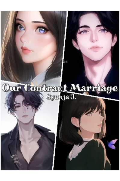 Our Contract Marriage