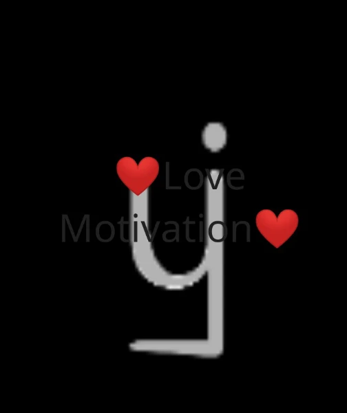 ❤️Love Motivation❤️