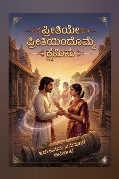 ಪ್ರೀತಿಯೇ ಪ್ರೀತಿಯಿಂದೊಮ್ಮೆ ಕ್ಷಮಿಸು (ಸಮಗ್ರ)