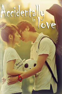 Accidentally in love
