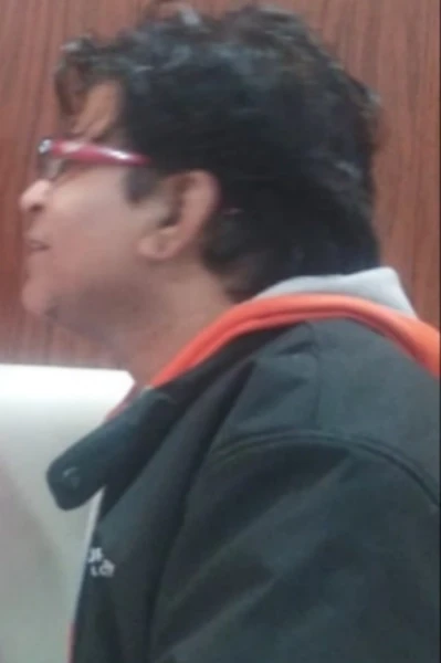 मेरा सादर प्रणाम " हम-तुम "