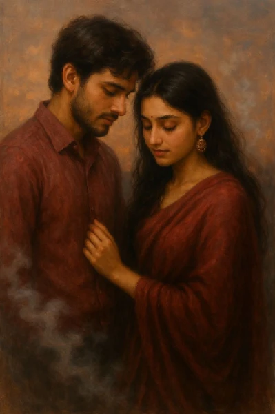 ਆਖ਼ਰੀ ਮੁਲਾਕਾਤ