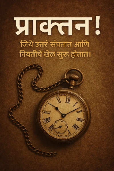 प्राक्तन