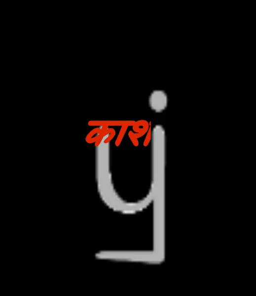 काश