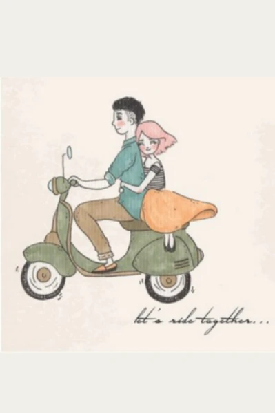 "యాక్సిడెంట"ల్ మ్యారేజ్