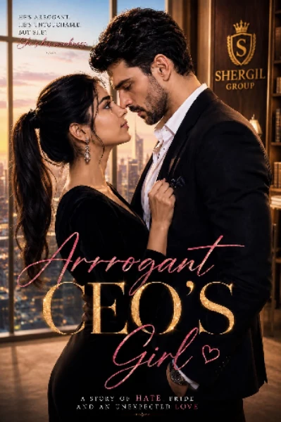 Arrogant Ceo's Girl