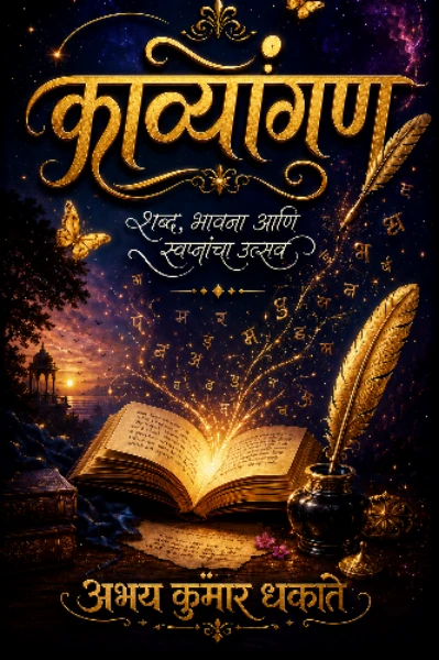 काव्यांगण : शब्दांचा उत्सव