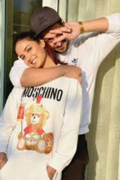 শেষ ভালোবাসা