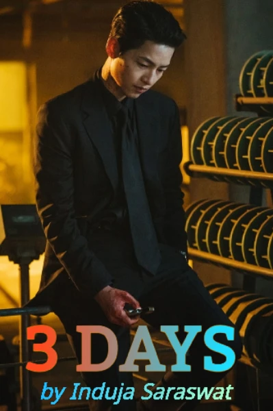 3 DAYS