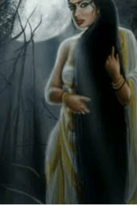 ഹോസ്റ്റൽ മുറിയിലെ ആത്മാവ്