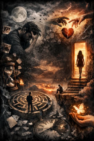 मर्डर - 4 (एक अनोखी प्रेम कथा)